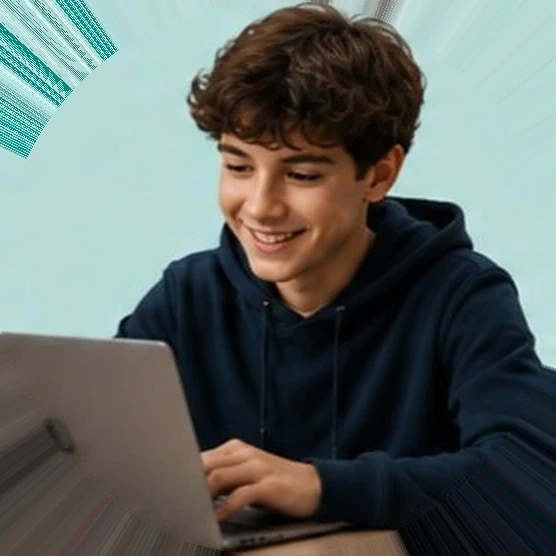 Prepare, ages 14–18