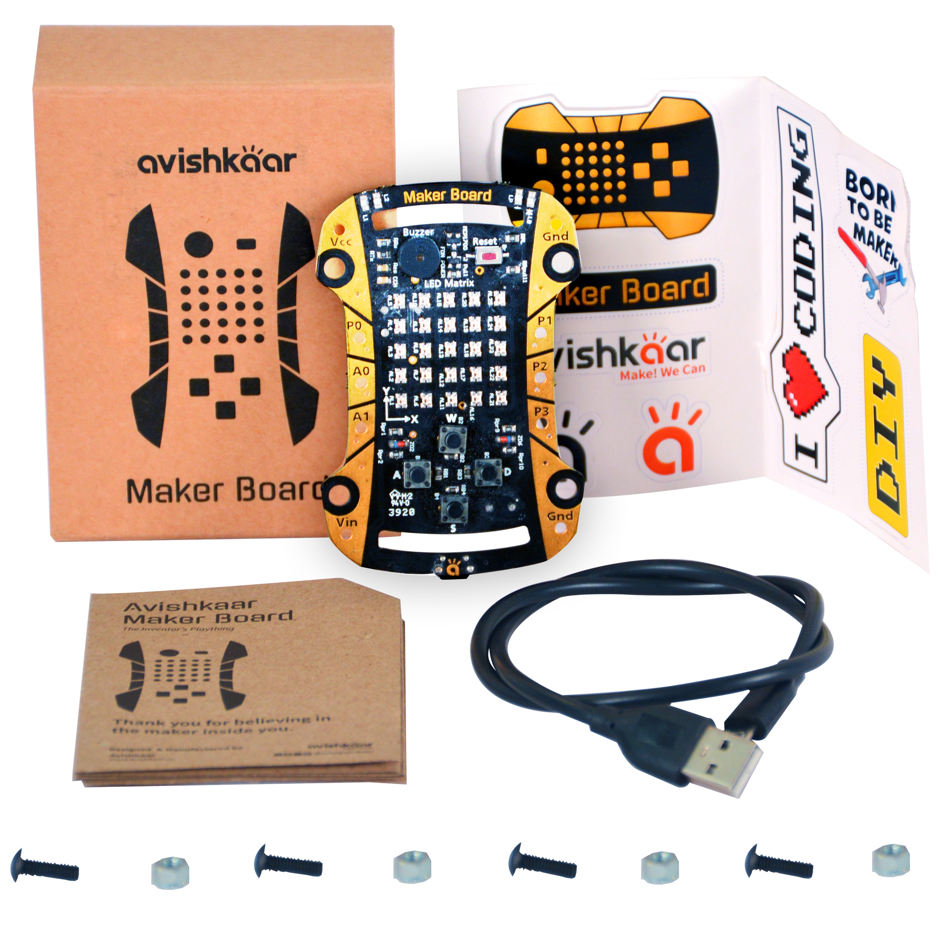 Maker Board