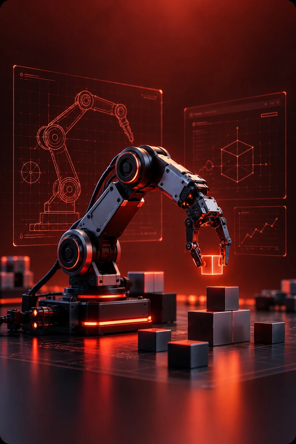 Robotics Advanced Microdegree