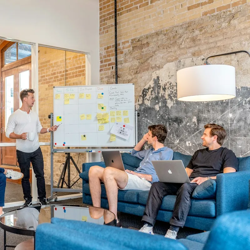 Entrepreneurship