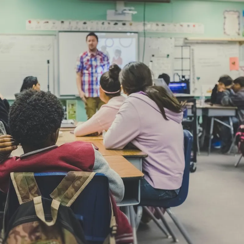 The Future of Education